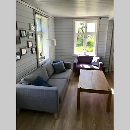 Tatil Evi Fjord House In The Heart Of Lofoten
