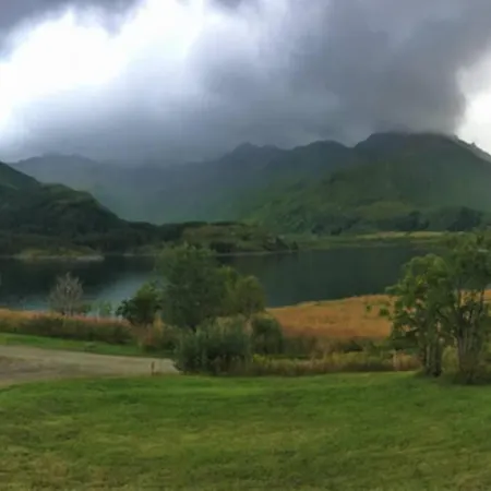 Fjord House In The Heart Of Lofoten Tatil Evi Urda