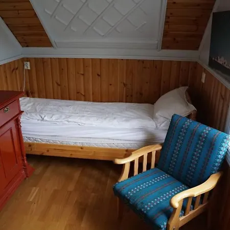 Fjord House In The Heart Of Lofoten Tatil Evi